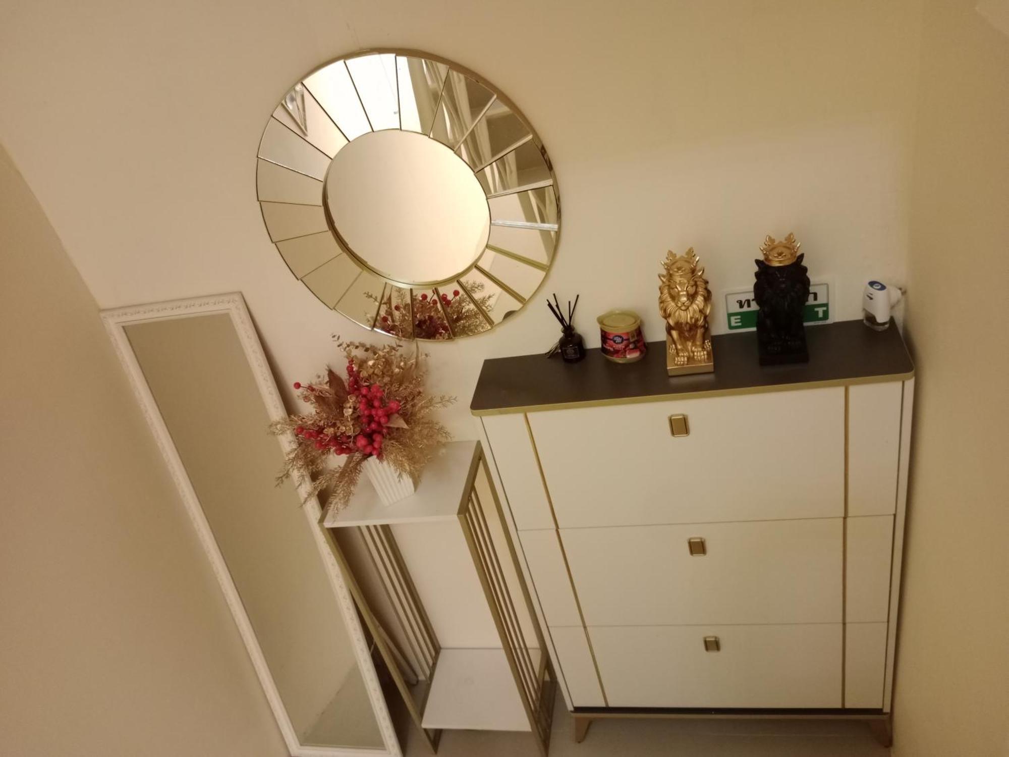 Apartment Stp 3rd Floor